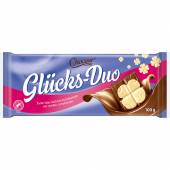 Choceur Glucks-Duo Czekolada 100g