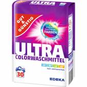 G&G Ultra Colorwaschmittel Color 30p 2kg