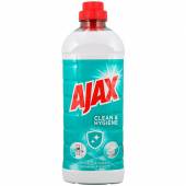 Ajax Clean & Hygiene Płyn 1L