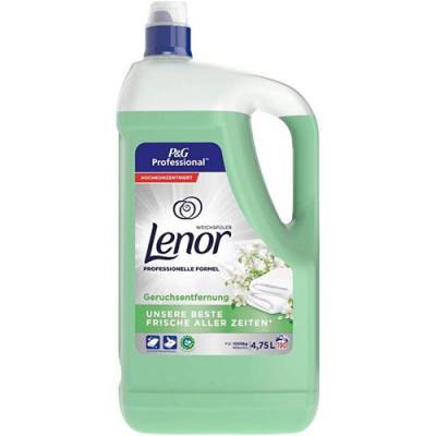 Lenor Professional Geruchsentfernun Płyn 190p 4,7L