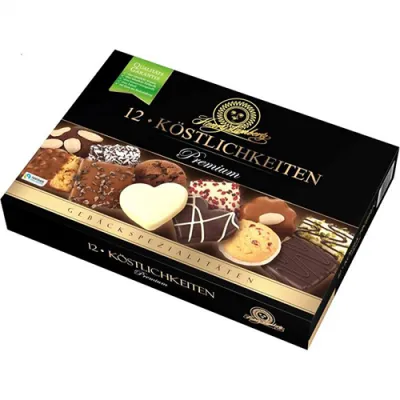 Lambertz 12 Kostlichkeiten Premium 245g