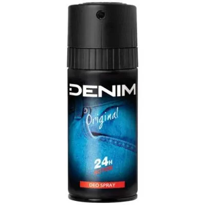 Denim Original Deo 150ml