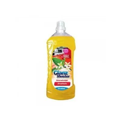 Glanz Meister Universalreiniger Zitrusfrische 1,5L