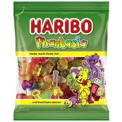 Haribo Phantasia 175g