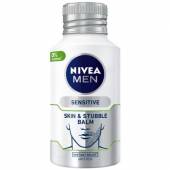 Nivea Men Sensitive Skin & Stubble Balm 125ml