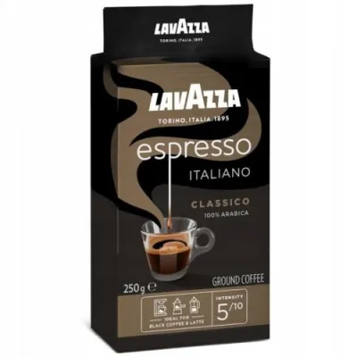 Lavazza Espresso Italiano 250g M