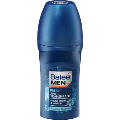 Balea Men Fresh Kulka 50ml