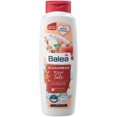 Balea Schaumbad Winter Tale 750ml