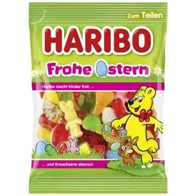 Haribo Frohe Ostern 200g