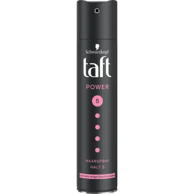 Taft "5" Power Cashmere Lakier 250ml