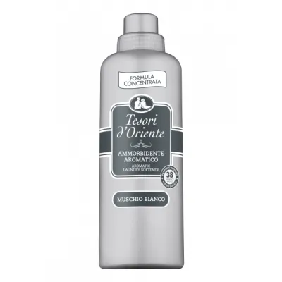 Tesori d'Oriente Muschio Bianco Płuk 38p 760ml