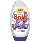 Bold 2in1 Lavender & Camomile Gel 35p 1,2L