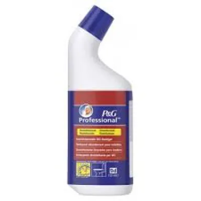 P&G Professional WC Gel 750ml