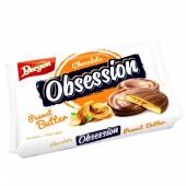 Bergen Obsession Peanut Butter 110g