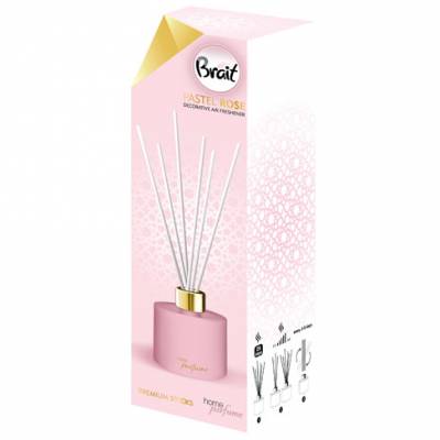 Brait Premium Sticks Pastel Rose Odś 100ml