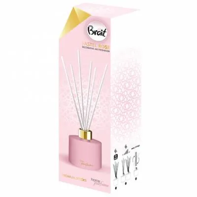 Brait Premium Sticks Pastel Rose Odś 100ml