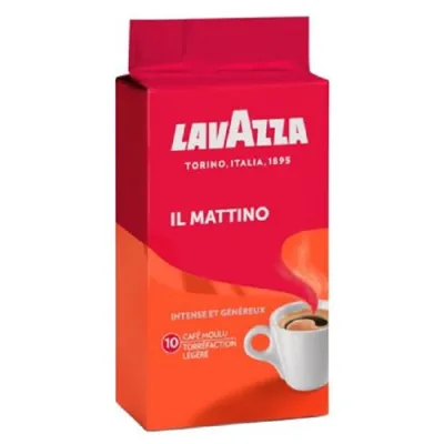 Lavazza Il Mattino 250g M