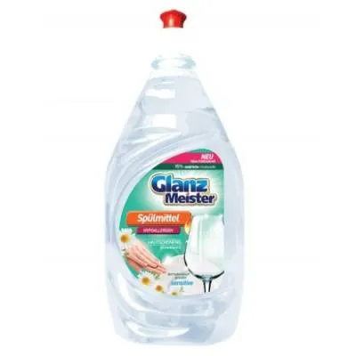 Glanz Meister Sensitive do Naczyń 1,2L