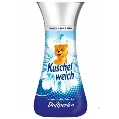 Kuschelweich Wascheparfum Himmlische Frische 275g