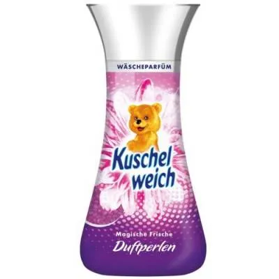 Kuschelweich Wascheparfum Magische Frische 275g