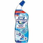 WC Frisch Kraft Aktiv WC Gel Ozeanfrische 750ml