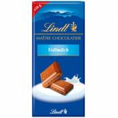 Lindt Maitre Chocolatier Vollmilch Czekolada 110g