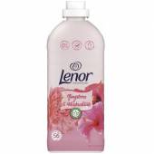 Lenor Pfingstrose & Hibiskusblute Płuk 56p 1,4L