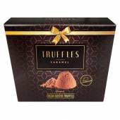 Belgian Truffles Premium Caramel Trufle 150g