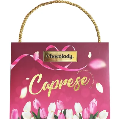 Chocolady Caprese Praliny 170g