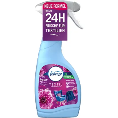 Febreze Textil Erfrischer Amethyst Odś 500ml
