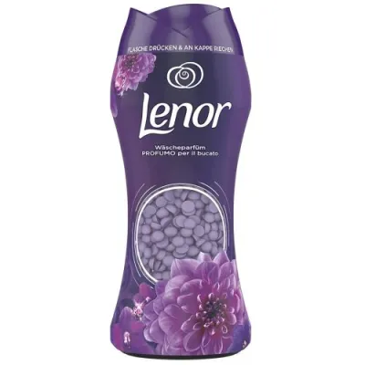 Lenor Wascheparfum Ametista Granulki 210g