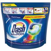 Dash All in 1 Pods Salva Colore 38p 904g