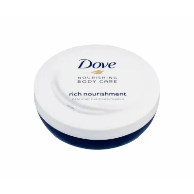 Dove Nourishing Body Rich Nourishment Cream 150ml