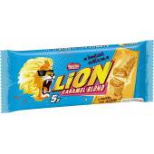 Lion Caramel Blond Limited Edition 5szt 150g