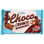 Fundiez Choco Crunch Cookies & Cream 4szt 160g