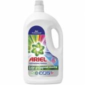 Ariel Professional Colour Gel 80p 4L