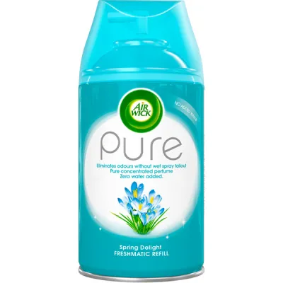 Air Wick Pure Spring Delight Odś 250ml