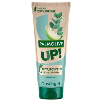 Palmolive Up! Eukalyptus & Apfel Gel 200ml