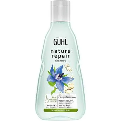 Guhl Nature Repair Shampoo 250ml