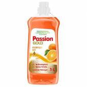 Passion Gold Orange Oil Laminat Reiniger 1L