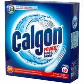 Calgon Power Poeder 60p 1,5kg