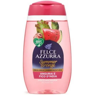 Felce Azzurra Summer Bronze Anguria Gel 250ml