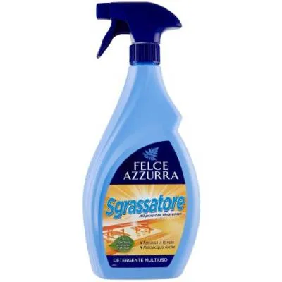 Felce Azzurra Sgrassatore Odtłuszczacz Spr 750ml