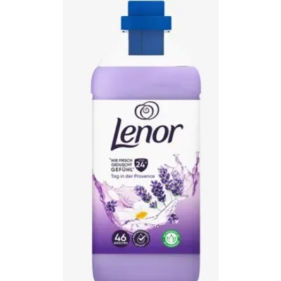 Lenor Tag in der Provence Płuk 46p 1,1L