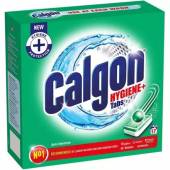 Calgon Hygiene+ Tabs 17szt 221g