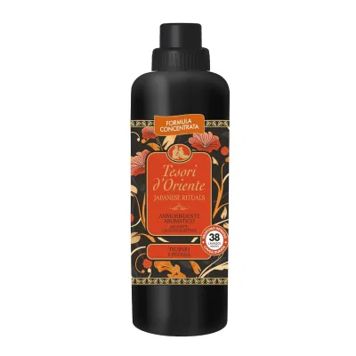 Tesori d'Oriente Japanese Rituals Płuk 38p 760ml