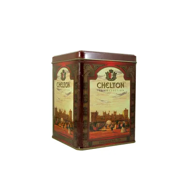 Chelton English Royal Herbata Sypana 120g