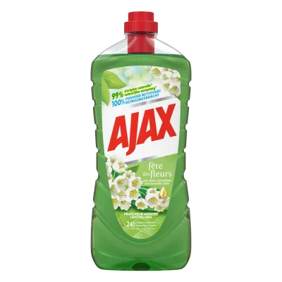 Ajax Fete des Fleurs Lentebloem Płyn 1,2L