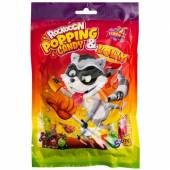 Rockooon Popping Candy & Lolly 5szt 55g