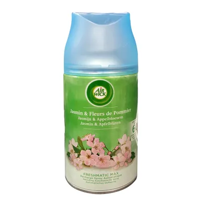 Air Wick Jasmin & Fleurs de Pommier Odś 250ml